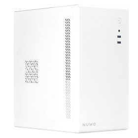 CASE OFFICE NUWO M-ATX EGUERA A103 WHITE 2*U3 CS1123GM-A103W000