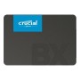 SSD CRUCIAL BX500 3D NAND 1TB 2,5" SATAIII