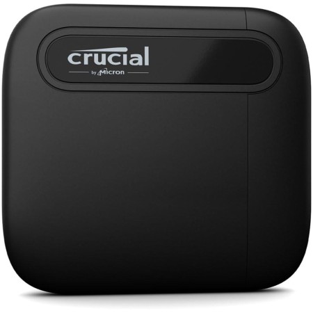 CRUCIAL X6 SSD ESTERNO 1TB USB-C 3.2