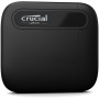CRUCIAL X6 SSD ESTERNO 1TB USB-C 3.2