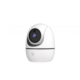 SMART CAM LONGSE WIFI PAN/TILT AUDIO I/O SD IR HUMAN TRACKING