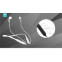 DEVIA AURICOLARI SMART SPORT DUAL BTOOTH CON ARCHETTO WHITE