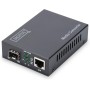 MEDIA CONVERTER DIGIRUS 10 GIGABIT SFP