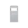 KINGSTON PEN DRIVE 256GB 200MB/S METAL USB 3.2