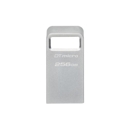 KINGSTON PEN DRIVE 256GB 200MB/S METAL USB 3.2