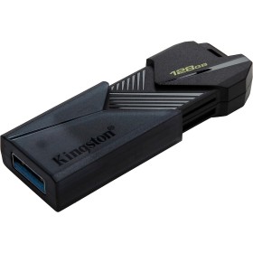 KINGSTON PEN DRIVE 128GB USB 3.2 EXODIA ONYX