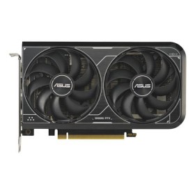 VGA ASUS DUAL RTX 4060 O8G V2 8GB OC EDITION GDDR6 3*DP HDMI