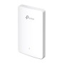 ACCESS POINT TP-LINK WALL PLATE AX1800 WIFI 6 574/1201MBPS 2.5/5