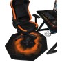*FLOOR PAD NOUA CLUBS TAPPETINO DA PAVIMENTO PER SEDIE GAMING
