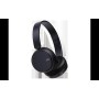 CUFFIE WIRELESS JVC BT A PADIGLIONE HA-S36W BLACK