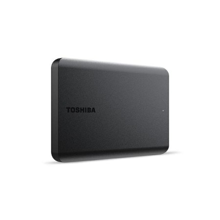HD USB 3.2 2,5" TOSHIBA4TB CANVIO BASIC