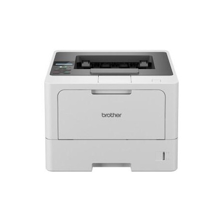 STAMPANTE LASER BROTHERA4 B/N 48PPM F/R USB LAN WIFI