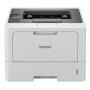 STAMPANTE LASER BROTHERA4 B/N 48PPM F/R USB LAN WIFI