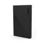 BOX ESTERNO HIKVISION PER HDD/SSD 2.5" DA SATA A USB3.0