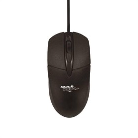 MOUSE MACH POWER OTTICOUSB 800DPI NERO