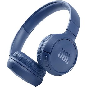 CUFFIE JBL TUNE 510BT BLUETOOTH 5.0 BLU