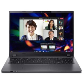 NB ACER 16" WUXGA IPS I5-1335U 8GB SSD512 W11PE