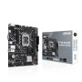 MB ASUS PRIME H610M-K ARGB GEN 2 SKT1700 *12/13 GEN.* DDR5