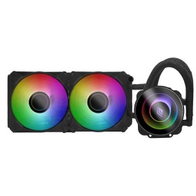 DISSIPATORE CPU NOUA LIQUID SIBERIUS PRO 240 ARGB *SKT.1700/1200