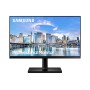 MONITOR LED SAMSUNG 24"FHD IPS 2*HDMI DP USB PIVOT+ALT. MULTIME