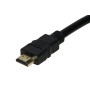 ADATTATORE HDMI MASCHIO A 2 X HDMI FEMMINA CM 20 LINK
