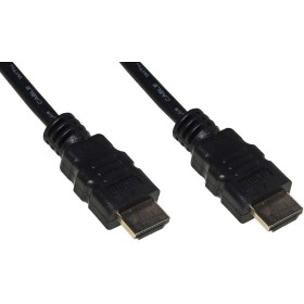 CAVO HDMI LINK 4K*2K 60HZ GUAINA HALOGENFREE CONTATTI DORATI 5MT