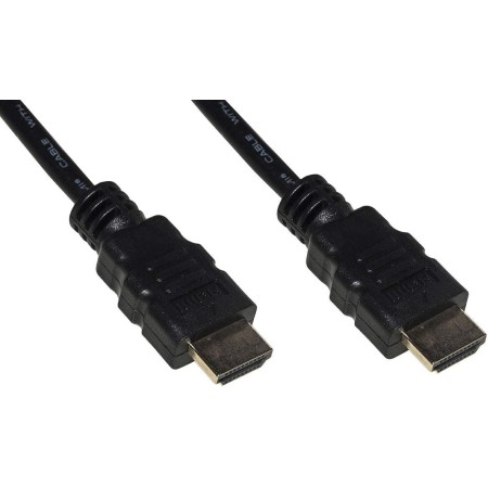 CAVO HDMI LINK 4K*2K 60HZ GUAINA HALOGENFREE CONTATTI DORATI 5MT