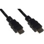 CAVO HDMI LINK 4K*2K 60HZ GUAINA HALOGENFREE CONTATTI DORATI 5MT