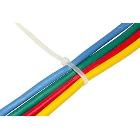 FASCETTE LINK CF.100PZ STRINGICAVI MM. 3.6X200