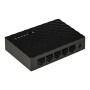 SWITCH DI RETE LINK CON5 PORTE GBLAN