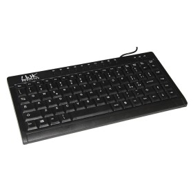 LINK MINI TASTIERA MULTIMEDIALE USB