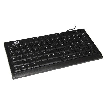 LINK MINI TASTIERA MULTIMEDIALE USB