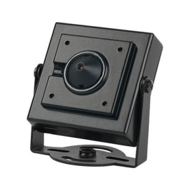 TELECAMERA LONGSE MICROAHD 4IN1 2MP CMOR WDR 2MP 3.7 PINHOLE
