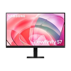 MONITOR SAMSUNG 27" IPSUHD 4K HDR10 DP HDMI INCLINAZ. 3YW