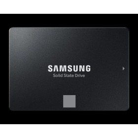 SSD SAMSUNG 870 EVO 1TB2.5" SATAIII