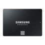 SSD SAMSUNG 870 EVO 500GB 2,5" SATAIII
