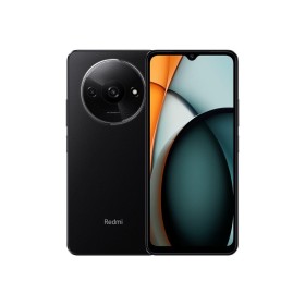 SMARTPHONE XIAOMI REDMIA3 4+128GB DUAL SIM BLACK