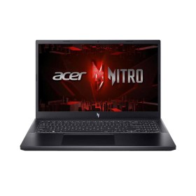 NB ACER 15.6" FHD 144HZI7-13620H 16GB SSD1T RTX2050 4GB FREEDOS