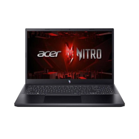 NB ACER 15.6" FHD 144HZI7-13620H 16GB SSD1T RTX2050 4GB FREEDOS