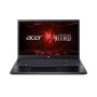 NB ACER 15.6" FHD 144HZI7-13620H 16GB SSD1T RTX2050 4GB FREEDOS