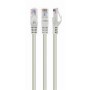 TECHMADE GEMBIRD UTP Cat6 Patch cord, MT 0.5