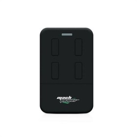 TELECOMANDO MACH POWER UNIVERSALE RF AUTOAPP. 433MHZ NERO PLAST.