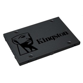 SSD KINGSTON 2.5" 960GBSATAIII SA400S37/960G