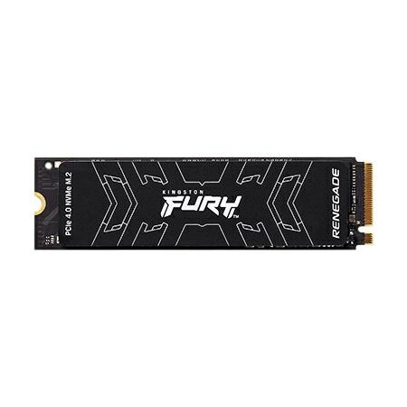 SSD KINGSTON 1TB FURY RENEG. M.2 2280 NVME PCIE GEN.4.0