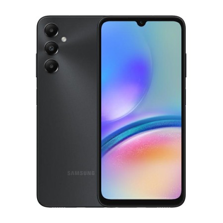SMARTPHONE SAMSUNG A05SSM-A057G 4+128GB DS BLACK