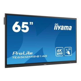 MONITOR IIYAMA 65" 4K IIWARE 8 (ANDR.9) MODULO WIFI TOUCH 3Y ONS