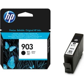 HP CARTUCCIA INK N.903 BLACK