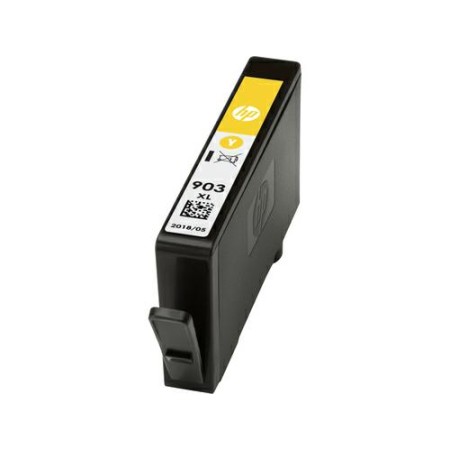 HP CARTUCCIA INK N.903XL YELLOW