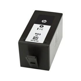 HP CARTUCCIA INK N.903XL BLACK