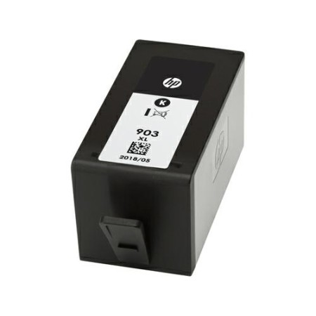 HP CARTUCCIA INK N.903XL BLACK